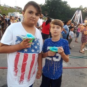 Meet your Posher, Logan